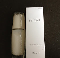 Dagcrème Kanebo Sensai